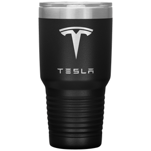 Tesla 30oz Tumbler