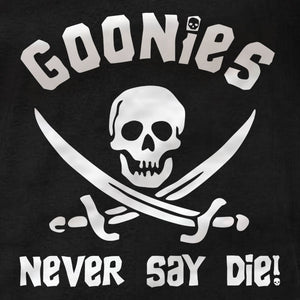 Goonies Never Say Die - Hoodie