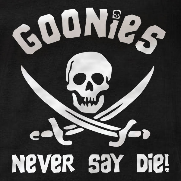 Goonies Never Say Die - Sweatshirt