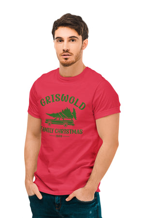 Griswold Family Christmas - T-Shirt