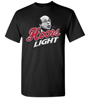 Hoors Light Frank Reynolds T-Shirt