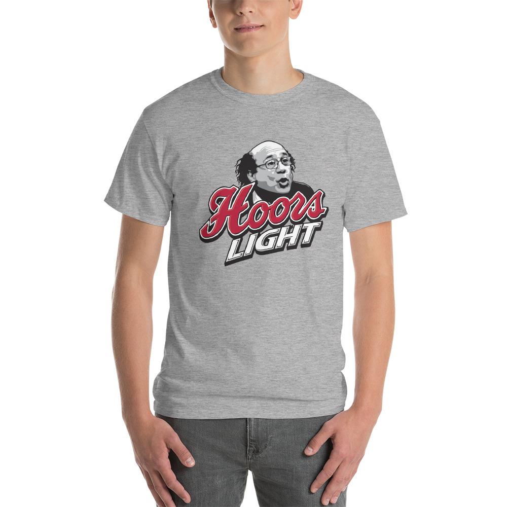 Hoors Light Frank Reynolds T-Shirt