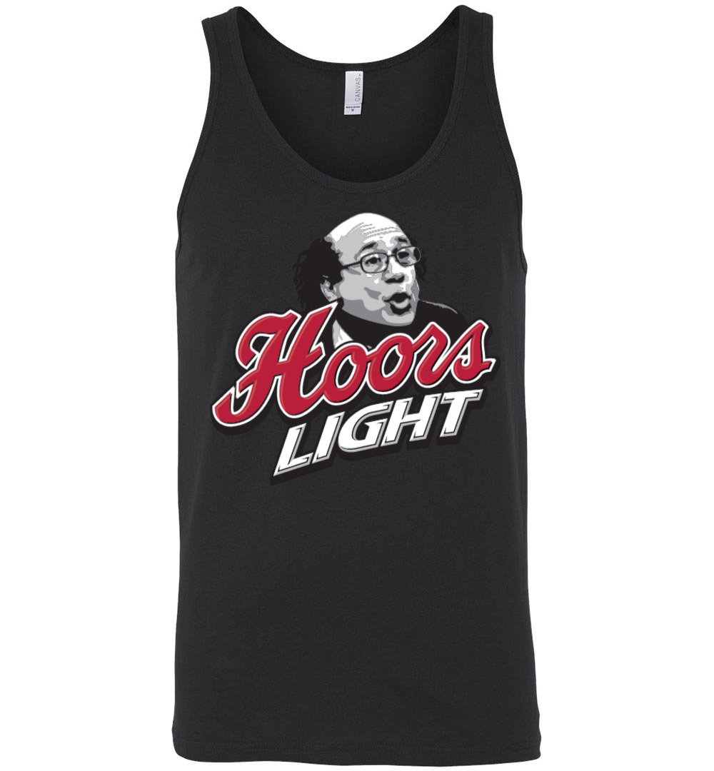 Hoors Light Frank Reynolds Tank