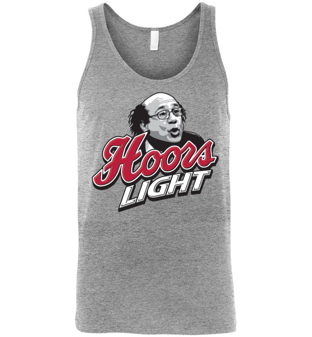 Hoors Light Frank Reynolds Tank