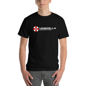 Umbrella Corporation Resident Evil - T-Shirt - Absurd Ink