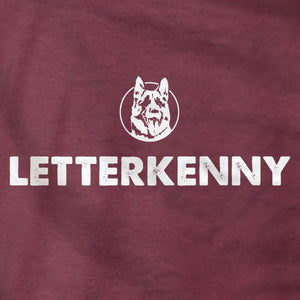 Letterkenny - T-Shirt - Absurd Ink