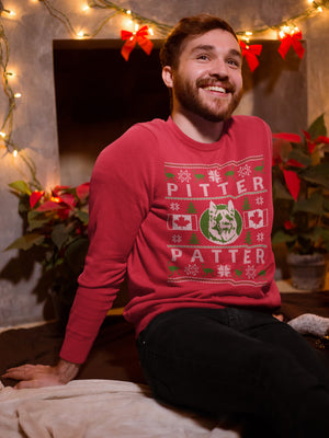 Letterkenny Christmas - Sweatshirt