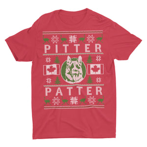 Letterkenny Christmas - T-Shirt