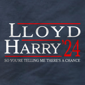 Lloyd Harry 24 - Hoodie