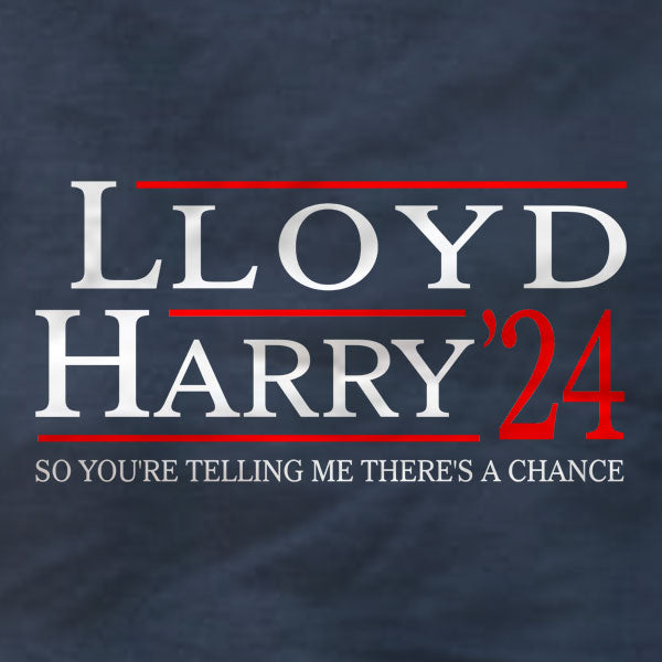 Lloyd Harry 24 - Ladies Tee