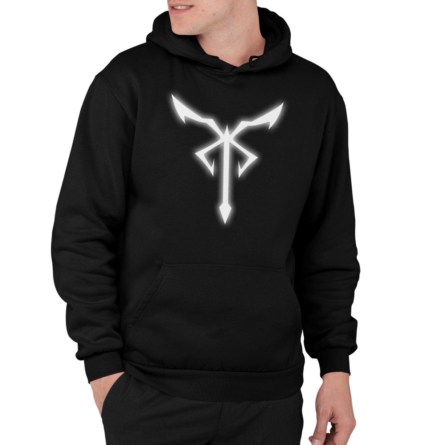 Los Illuminados RE4 - Hoodie