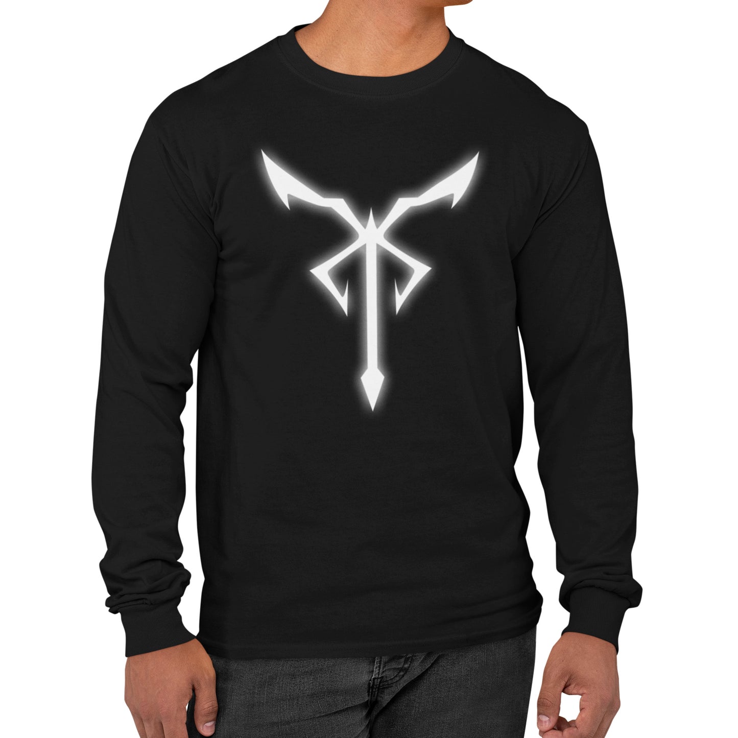 Los Illuminados RE4 - Long Sleeve Tee