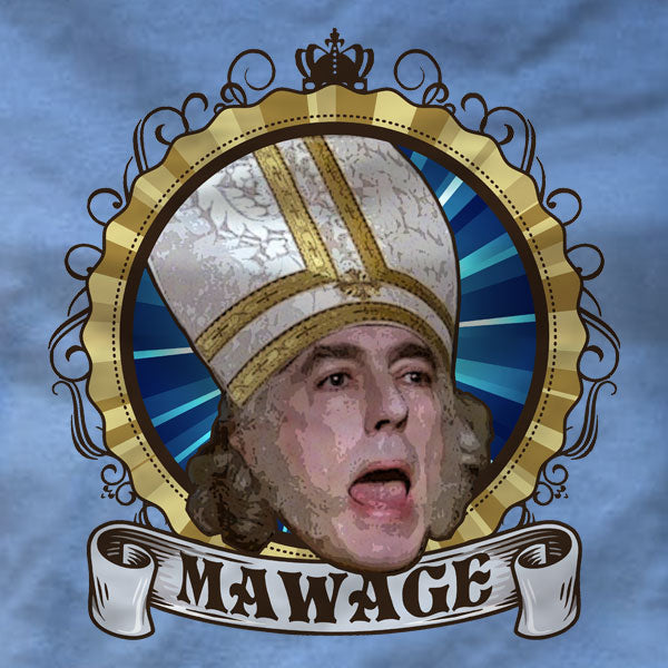 The Princess Bride Mawage - Ladies Tee