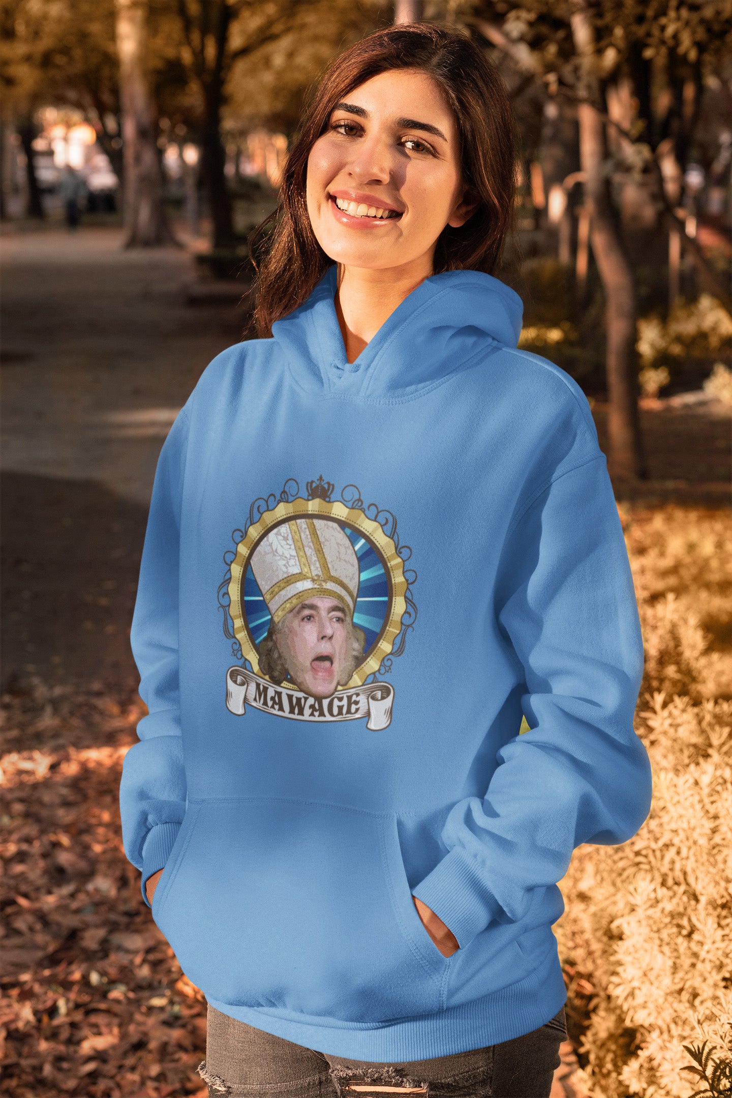 The Princess Bride Mawage - Hoodie