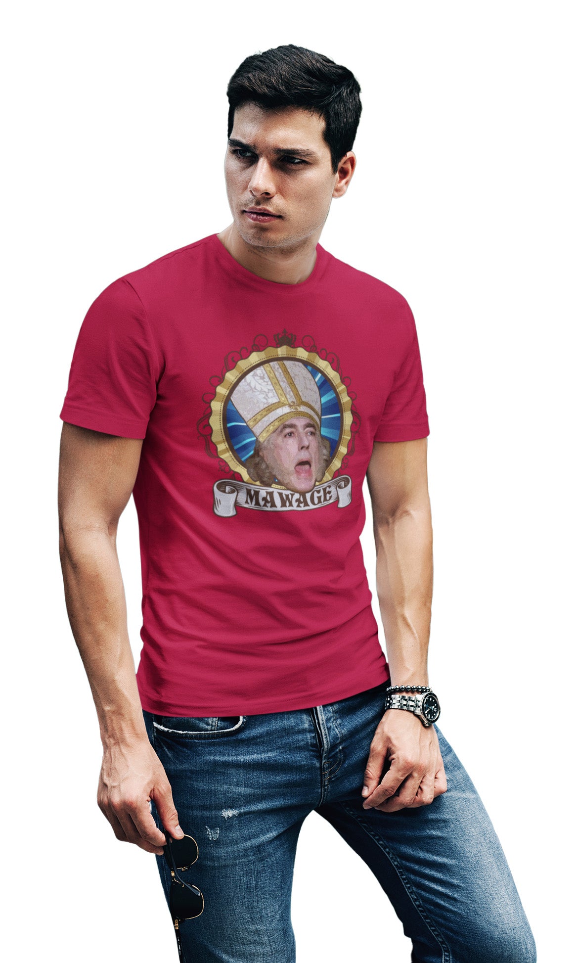 The Princess Bride Mawage - T-Shirt