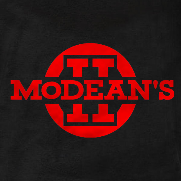 Modean's 2 Letterkenny - Tank Top