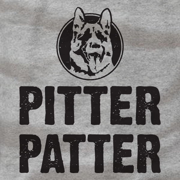 Pitter Patter Letterkenny - Hoodie - Absurd Ink