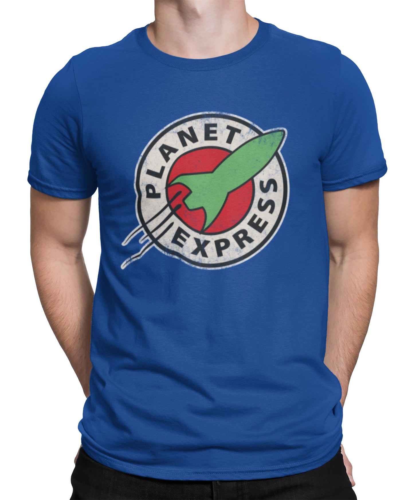 Planet Express T-Shirt