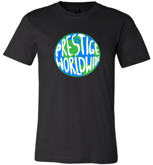 Prestige Worldwide - Unisex T-Shirt - Step Brothers - Absurd Ink