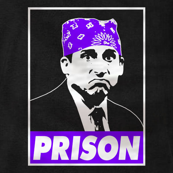 Prison Mike - Ladies Tee