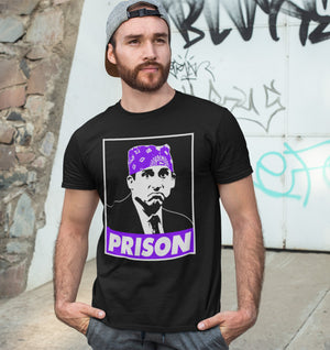 Prison Mike - T-Shirt