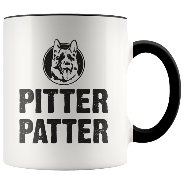 Pitter Patter Letterkenny - Mug