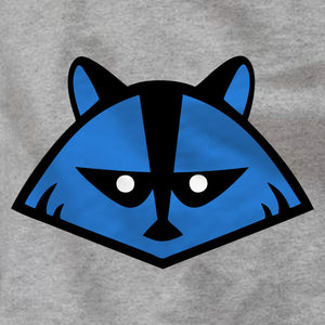 Raccoon Logo - Hoodie - Resident Evil - Absurd Ink
