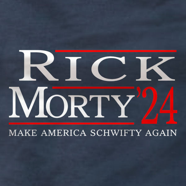 Rick Morty 24 - Hoodie