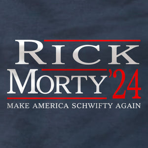 Rick Morty 24 - T-Shirt