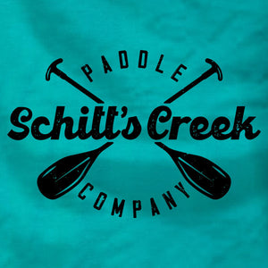 Schitt's Creek Paddle Company - Tank Top