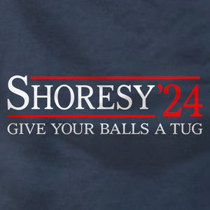 Shoresy 24 Letterkenny - Long Sleeve Tee