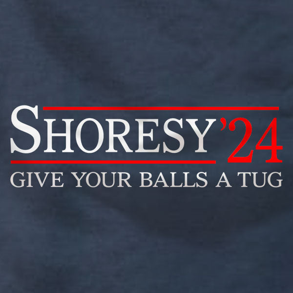 Shoresy 24 Letterkenny - T-Shirt