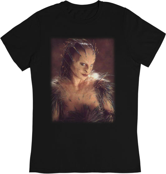 Shuna Sassi Sexy Porcupine - T-Shirt