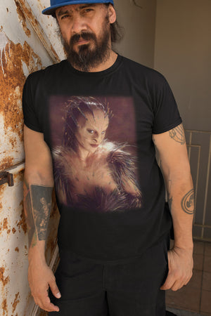 Shuna Sassi Sexy Porcupine - T-Shirt