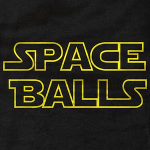 Spaceballs Long Sleeve Tee