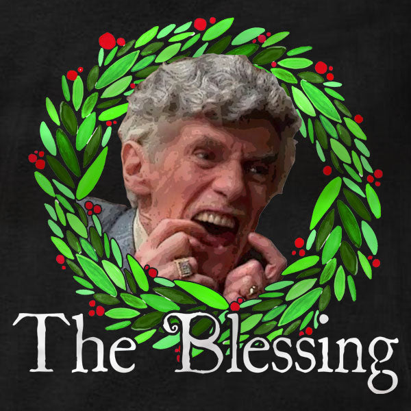 The Blessing Uncle Lewis - Ladies Tee