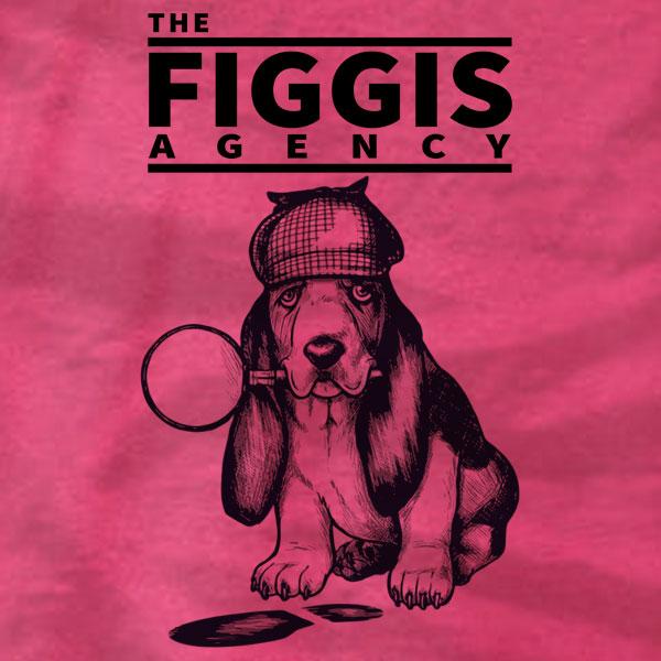 The Figgis Agency Archer Ladies Tee