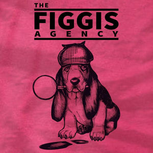 The Figgis Agency Archer T-Shirt