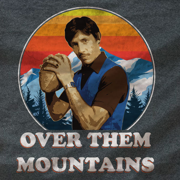 Uncle Rico Football - Tank Top – Absurd Ink