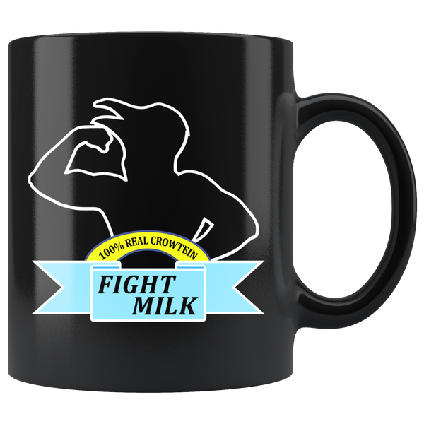 Fight Milk Mug