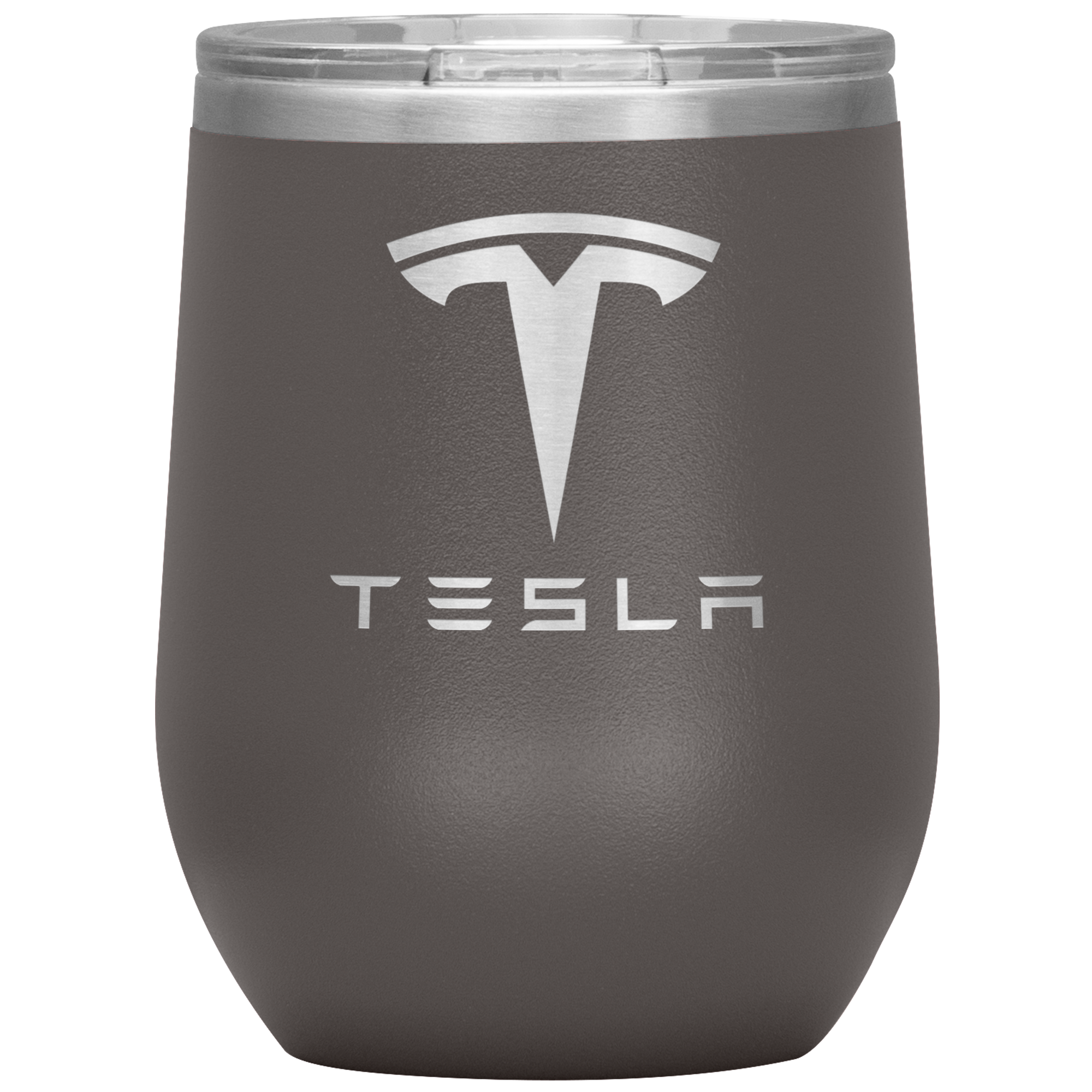 Tesla Tumbler | Cocktail Cup | 12 Ounces | Your Choice of Color Combination