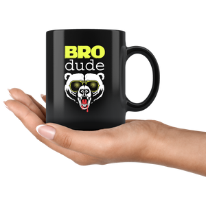 Bro Dude Letterkenny - Mug