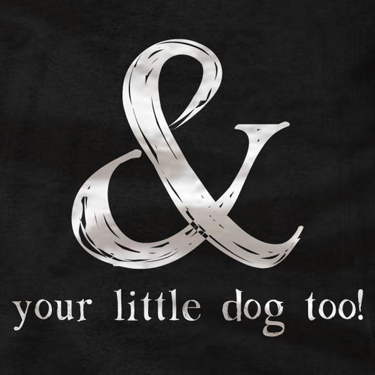 The Wizard of Oz - And your little dog too - Ladies Tee - Absurd Ink